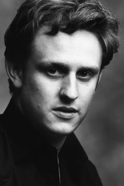 Richard Goulding Richard Goulding