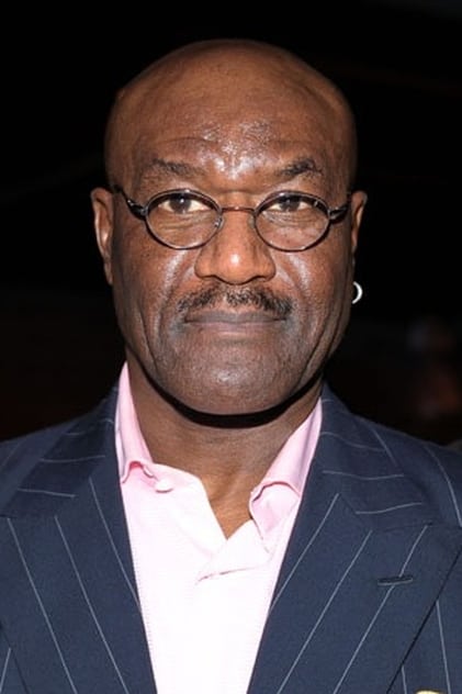 Delroy Lindo Delroy Lindo