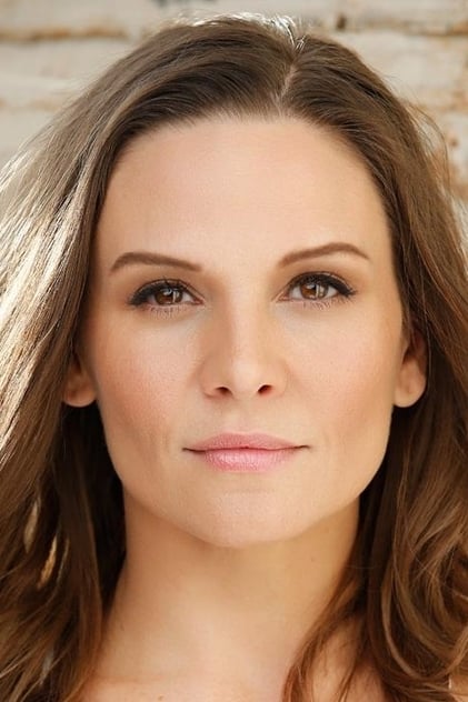 Maya Stange Maya Stange