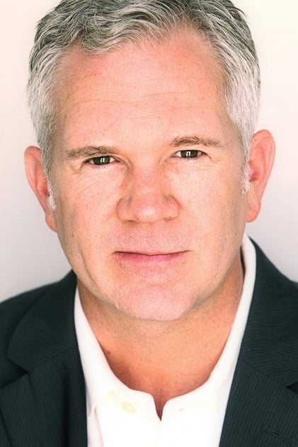 Gerald McCullouch Gerald McCullouch