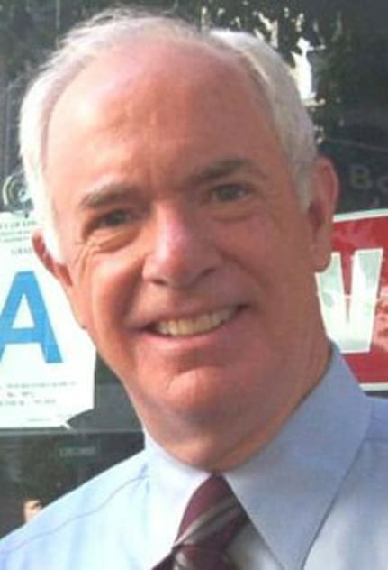 Kevin Cooney Kevin Cooney
