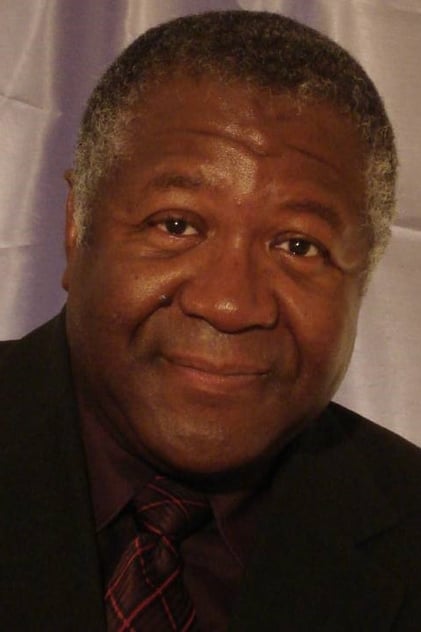 Alvin Sanders Alvin Sanders