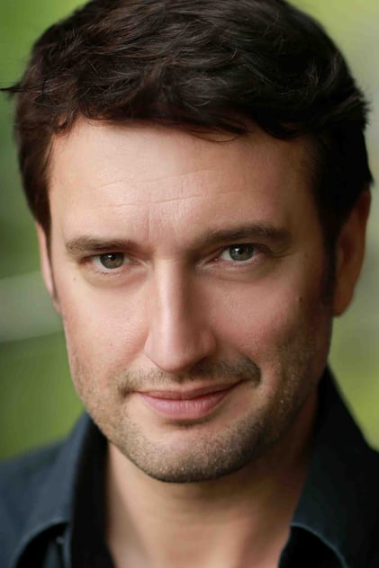 Dan Fredenburgh Dan Fredenburgh