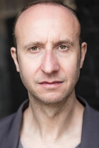 David Langham David Langham