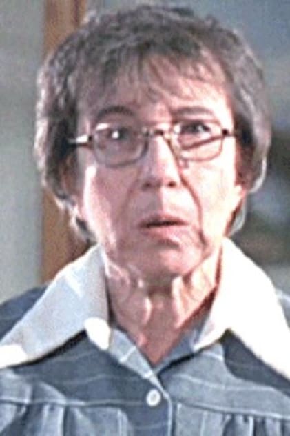 Blanche Rubin Blanche Rubin