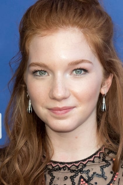 Annalise Basso Annalise Basso