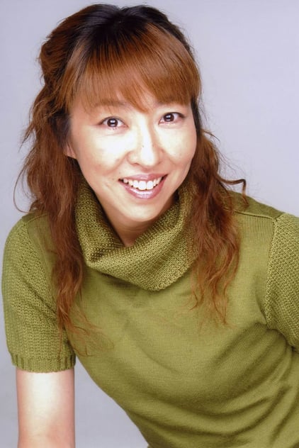 Minami Takayama Minami Takayama