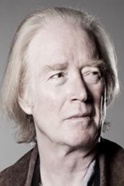 Struan Rodger Struan Rodger