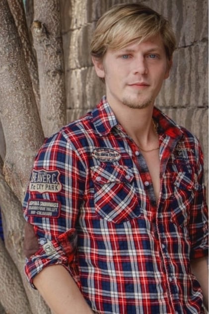 Drew James Drew James