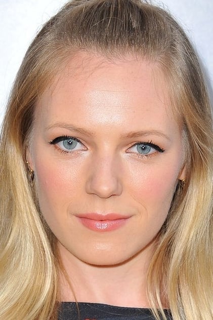 Emma Bell Emma Bell