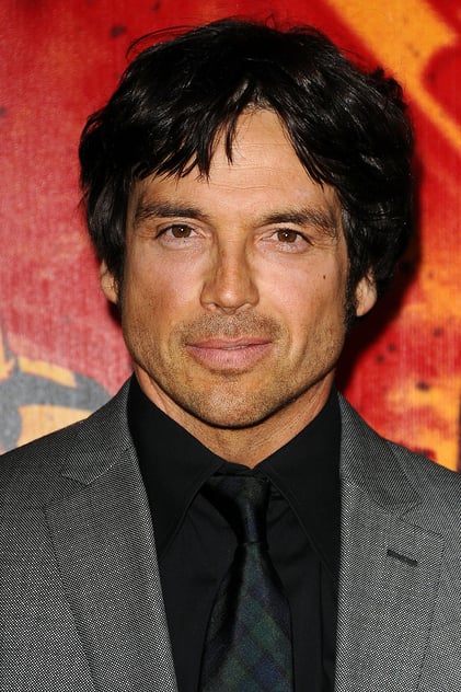 Jason Gedrick Jason Gedrick