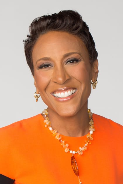 Robin Roberts Robin Roberts