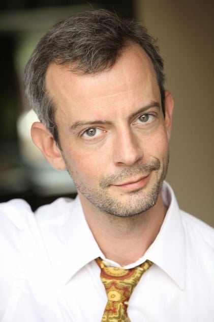 Fred Maske Fred Maske