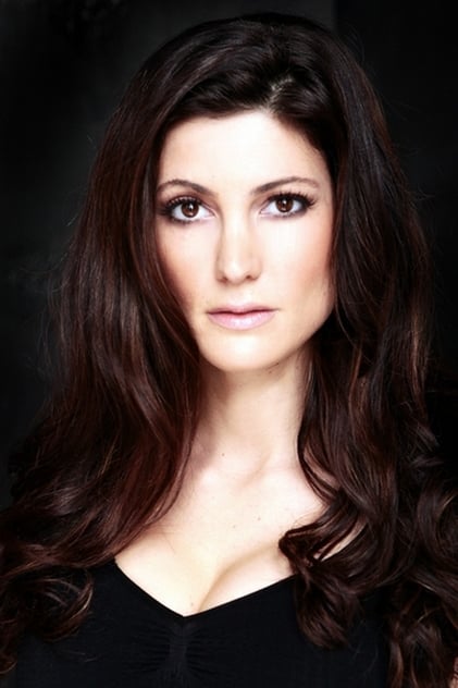 Julia Benson Julia Benson