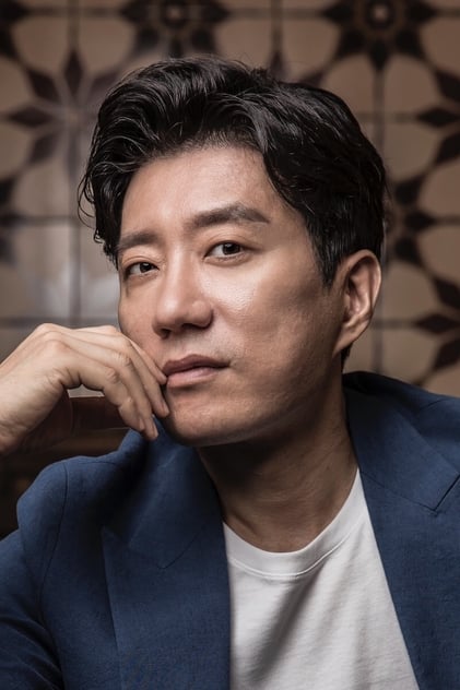 Kim Myung-min Kim Myung-min