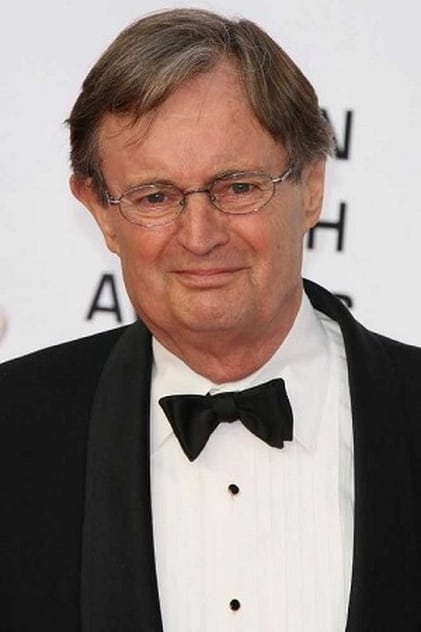 David McCallum David McCallum
