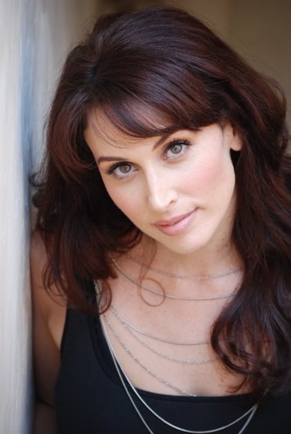 Lesli Margherita Lesli Margherita