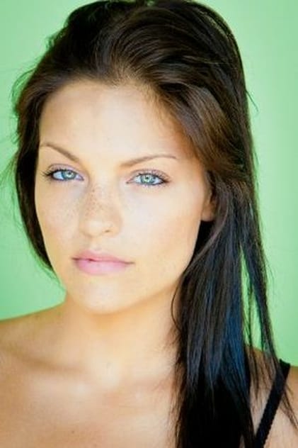 Camille Hollett-French Camille Hollett-French