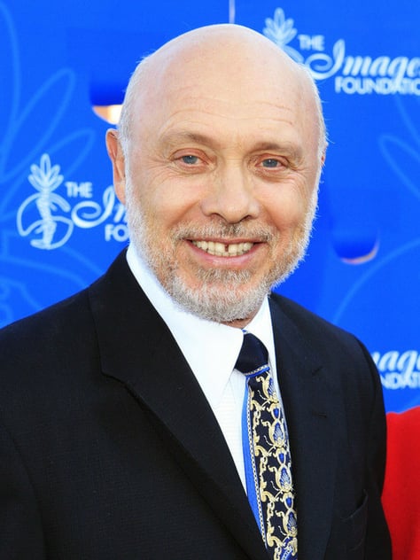 Héctor Elizondo Héctor Elizondo