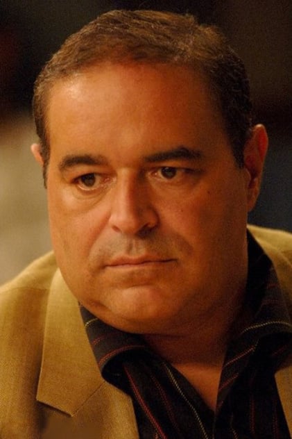 Joseph R. Gannascoli Joseph R. Gannascoli