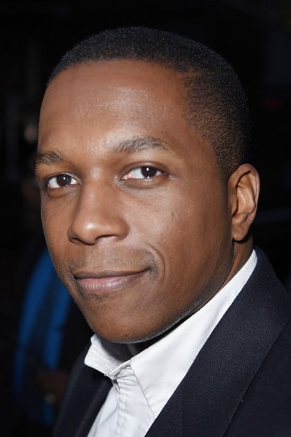 Leslie Odom Jr. Leslie Odom Jr.