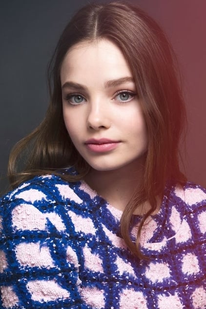 Kristine Froseth Kristine Froseth