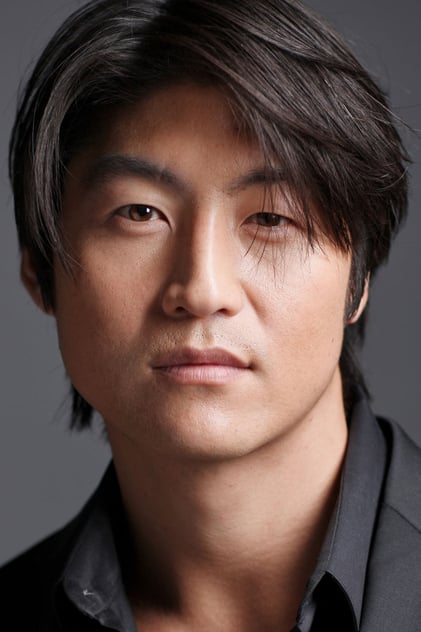 Brian Tee Brian Tee