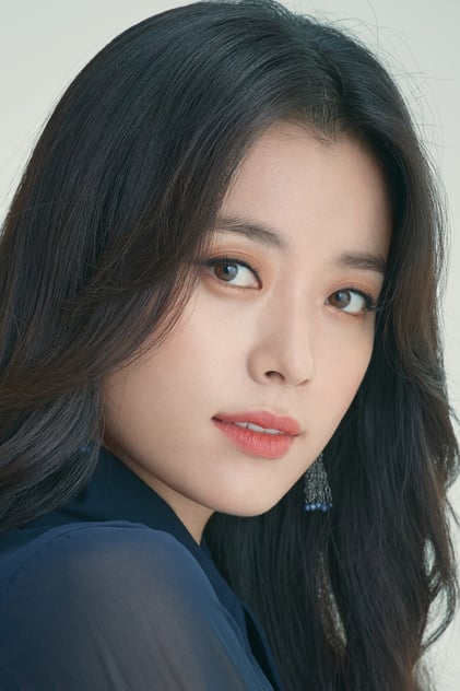 Han Hyo-joo Han Hyo-joo
