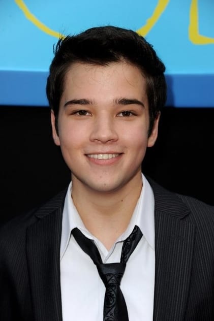 Nathan Kress Nathan Kress