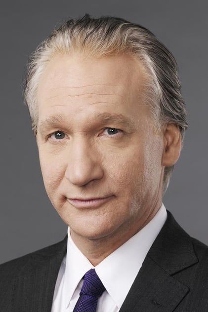 Bill Maher Bill Maher