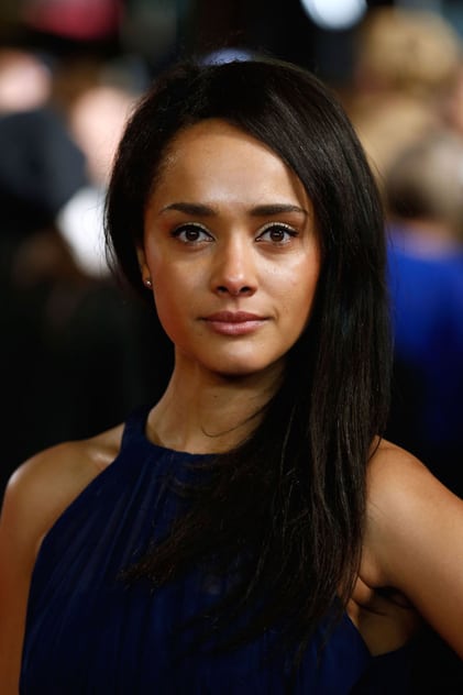 Karla Crome Karla Crome