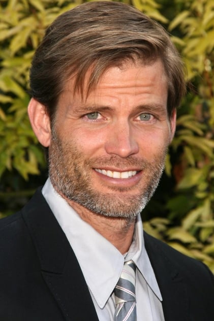 Casper Van Dien Casper Van Dien