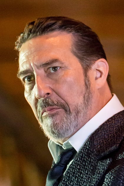 Ciarán Hinds Ciarán Hinds