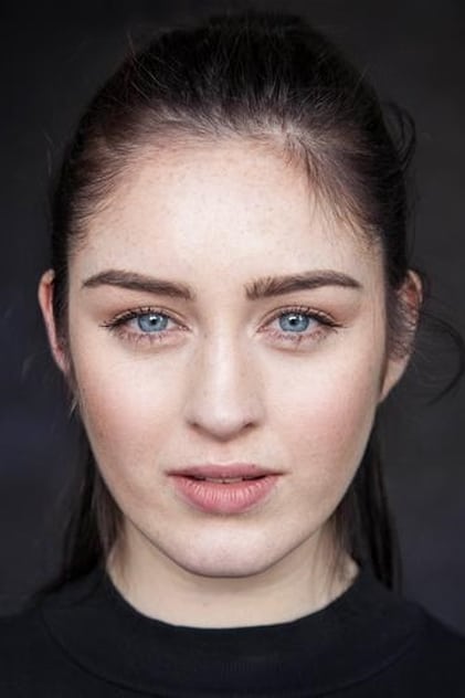 Danielle Galligan Danielle Galligan