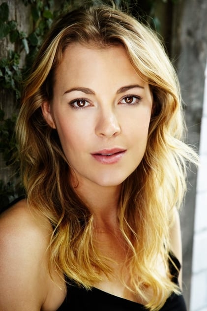 Mirrah Foulkes Mirrah Foulkes