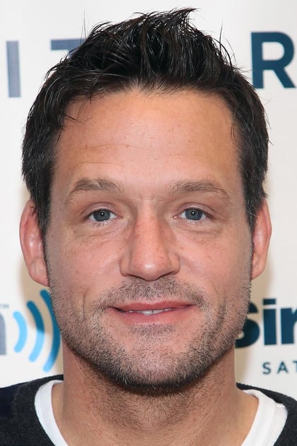 Josh Hopkins Josh Hopkins