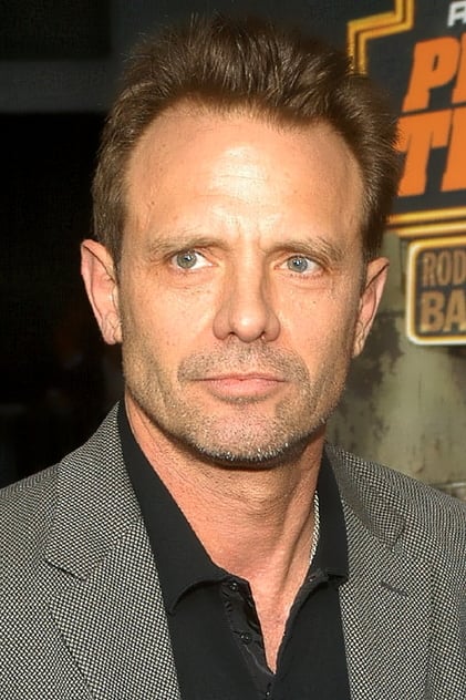 Michael Biehn Michael Biehn