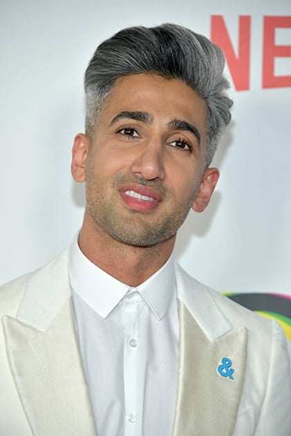 Tan France Tan France