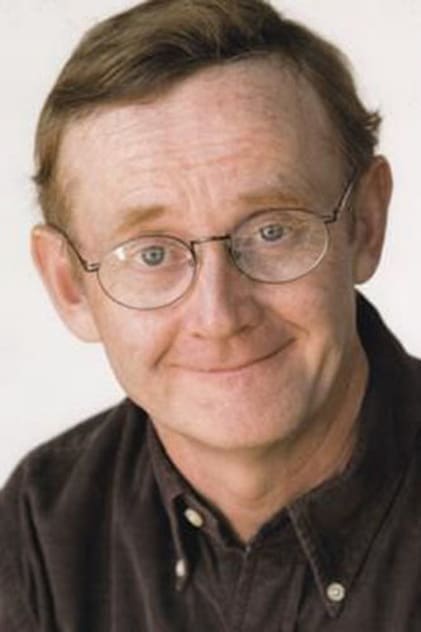 Patrick Thomas O'Brien Patrick Thomas O'Brien