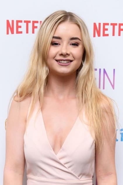 Kerry Ingram Kerry Ingram