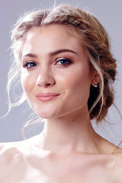 Skyler Samuels Skyler Samuels