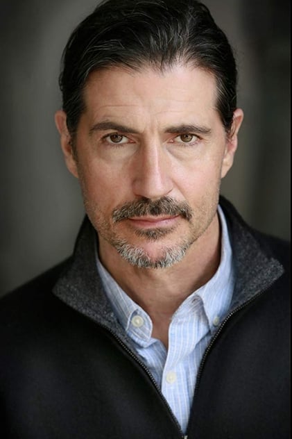 Billy Wirth Billy Wirth