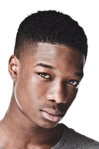 Lamar Johnson Lamar Johnson