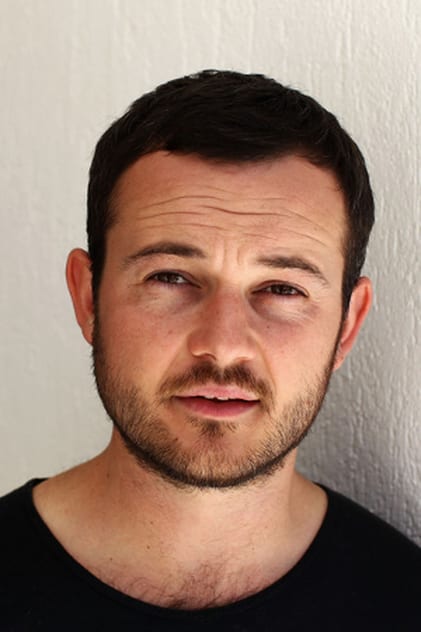 Daniel Henshall Daniel Henshall