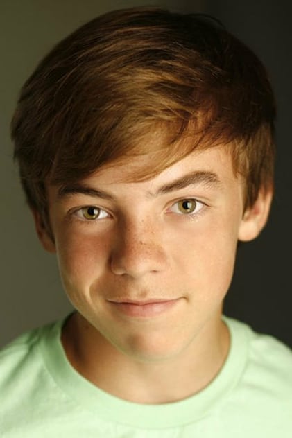 Connor Price Connor Price