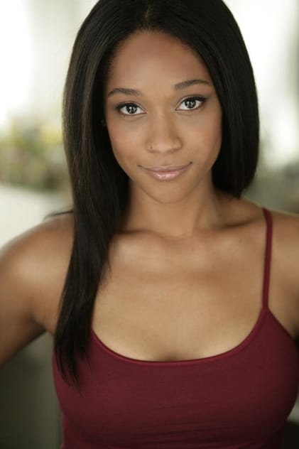 Tabitha Holbert Tabitha Holbert