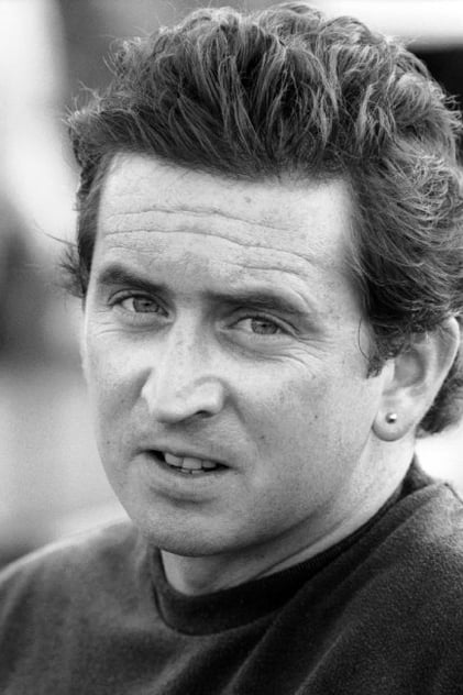 Donal Gibson Donal Gibson