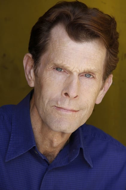Kevin Conroy Kevin Conroy