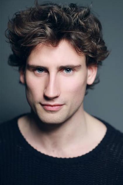 Edward Holcroft Edward Holcroft