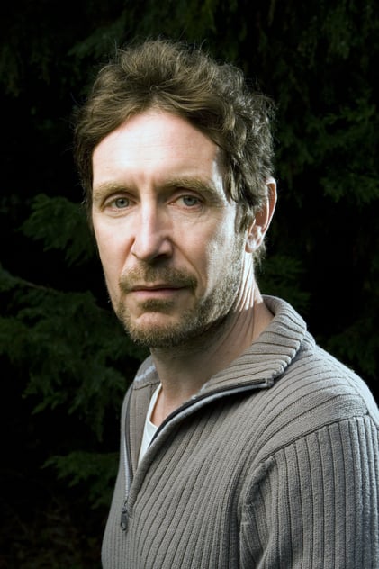 Paul McGann Paul McGann
